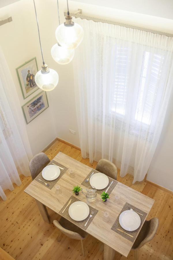 The Dreamy Loft Corfu Apartment Corfu  Exterior photo
