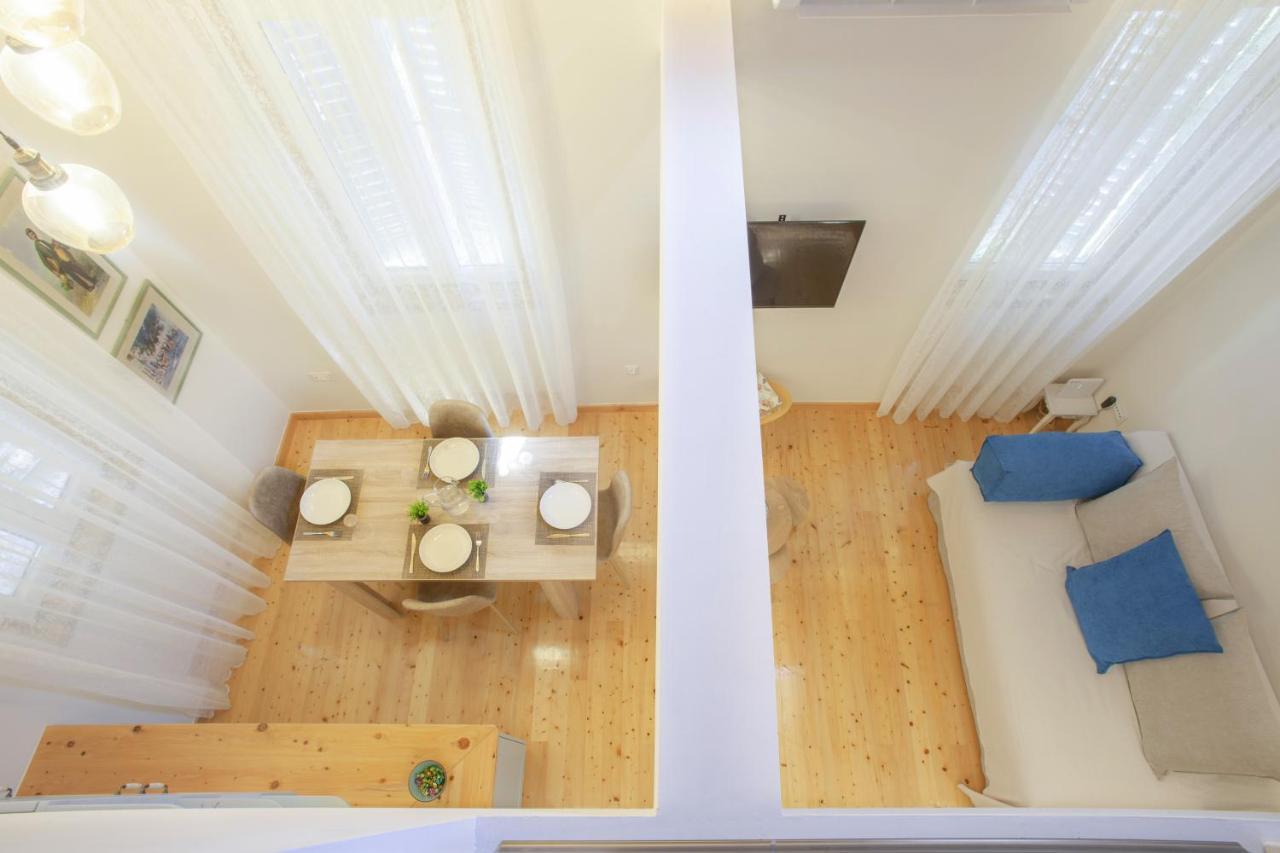 The Dreamy Loft Corfu Apartment Corfu  Exterior photo